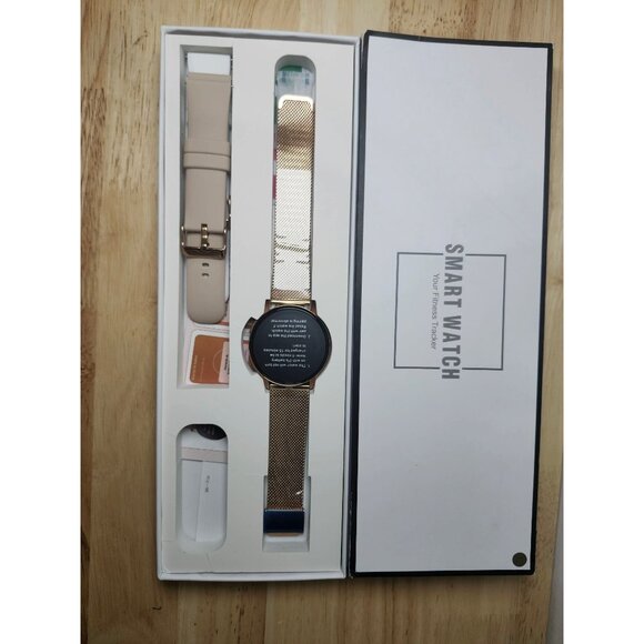 Smartwatch#10 - Picture 1 of 4